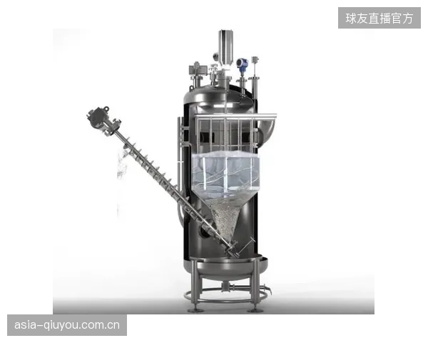 在可持续发展压力下，使用液氮作为冷却介质的超深冷技术，因其环保无污染特性，正成为行业技术升级的首选路径